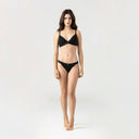 GALES PANTY WOMEN BLACK