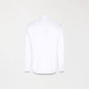 CAMISA GANTE BLANCO POSTERIOR - MONASTERY