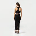 GENNA TANK TOP WOMEN BLACK