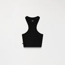 GENNA TANK TOP WOMEN BLACK