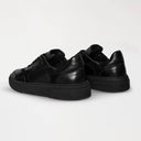 ZAPATOS GIORGIO NEGRO 4 - MONASTERY 