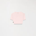 GODIVA CROP TOP WOMEN CAMEO ROSE