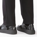 ZAPATOS GIORGIO NEGRO 5 - MONASTERY