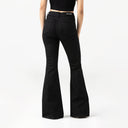 GRACE JEAN WOMEN BLACK