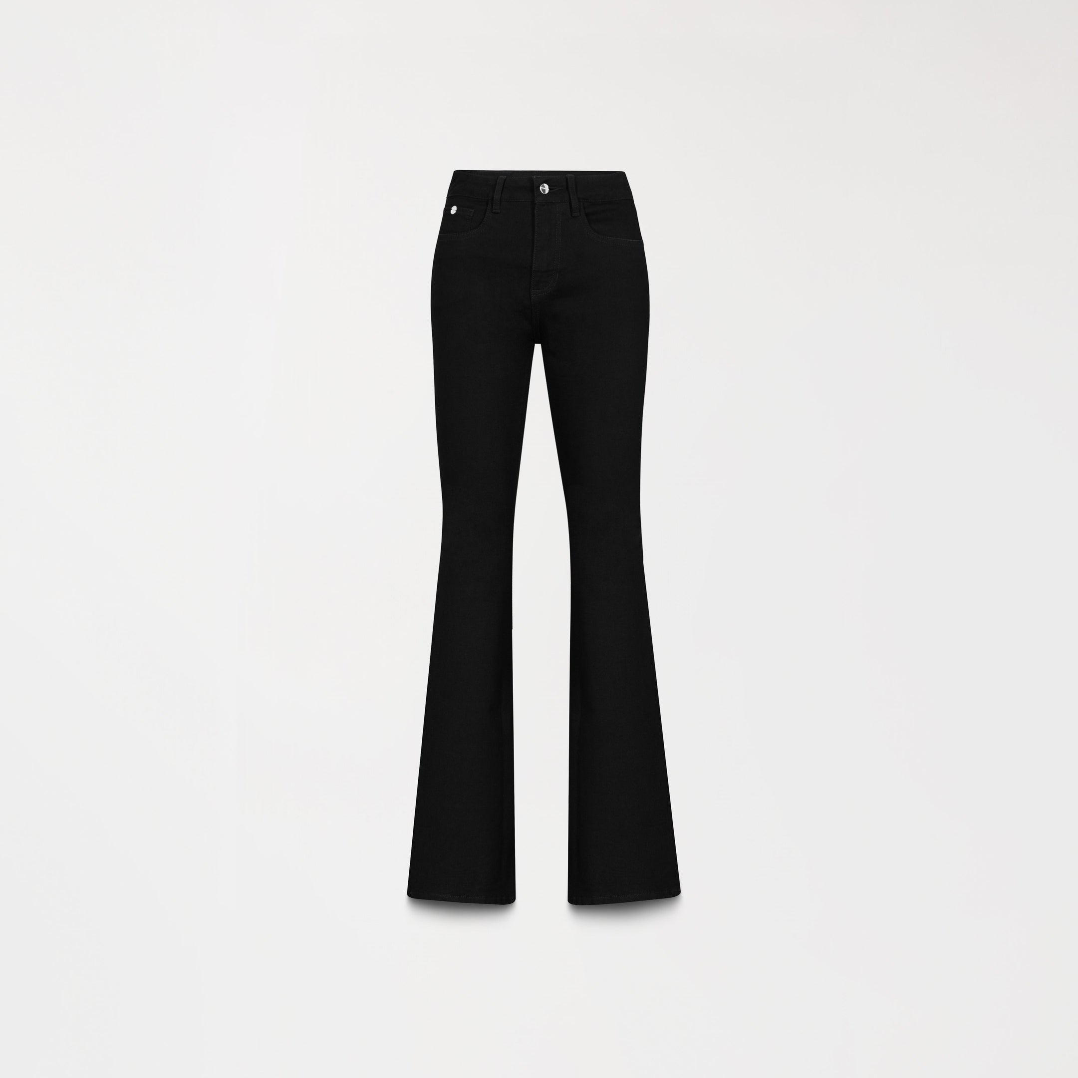 GRACE JEAN WOMEN BLACK