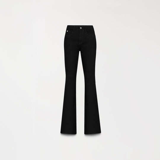 GRACE JEAN WOMEN BLACK