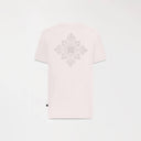 GREENHILL T-SHIRT MEN MOONBEAM - Monastery