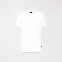 GREENHILL T-SHIRT MEN WHITE - Monastery