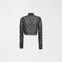 BUSO MANGA LARGA HANA NEGRO POSTERIOR - MONASTERY