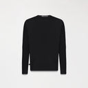 HARVIN LONG SLEEVE MEN BLACK