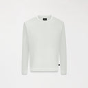 HARVIN LONG SLEEVE MEN MINERAL GRAY