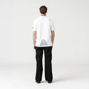 HIMEY T-SHIRT MEN WHITE