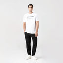 INCITATUS T-SHIRT MEN WHITE