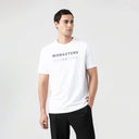 INCITATUS T-SHIRT MEN WHITE