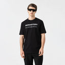 INCITATUS T-SHIRT MEN BLACK