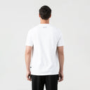 INCITATUS T-SHIRT MEN WHITE