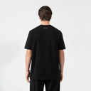 INCITATUS T-SHIRT MEN BLACK