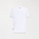INCITATUS T-SHIRT MEN WHITE