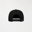 INDARA CAP UNISEX BLACK