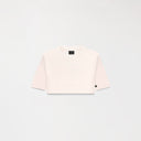 INDIRA CROP TOP WOMEN SAND DOLLAR