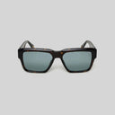 IREN SUNGLASSES DEMI SHINY GOLD - Monastery