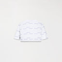 ISOLDEN CROP TOP WOMEN LUCENT WHITE