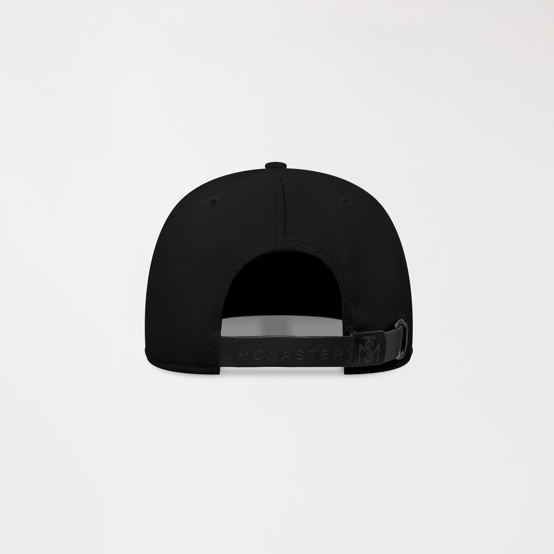 ITMA CAP UNISEX BLACK