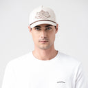 JABE CAP  STONE  UNISEX U