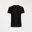 KAACE T-SHIRT WOMEN BLACK