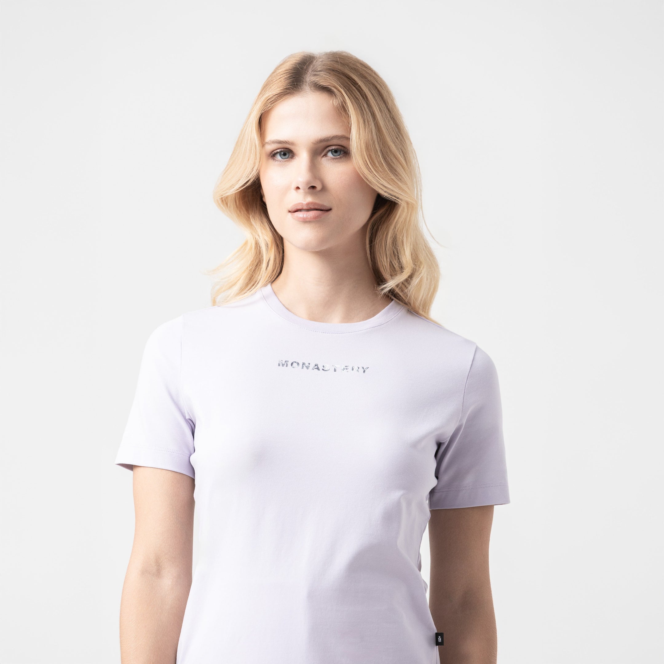 KAIRI T-SHIRT WOMEN THISTLE