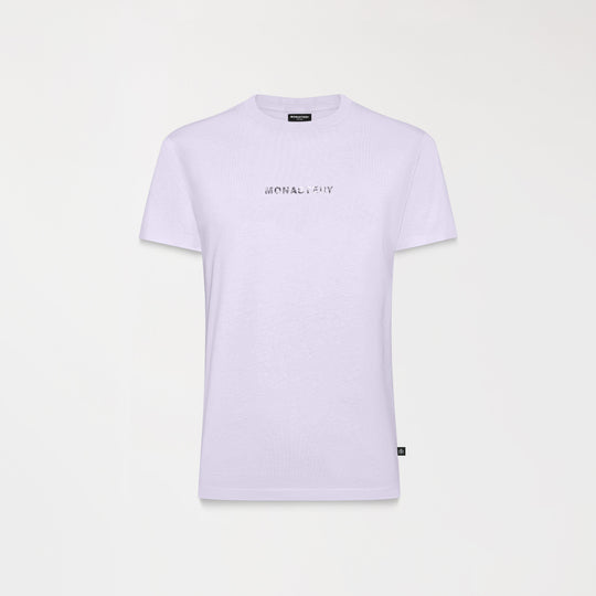 KAIRI T-SHIRT WOMEN THISTLE