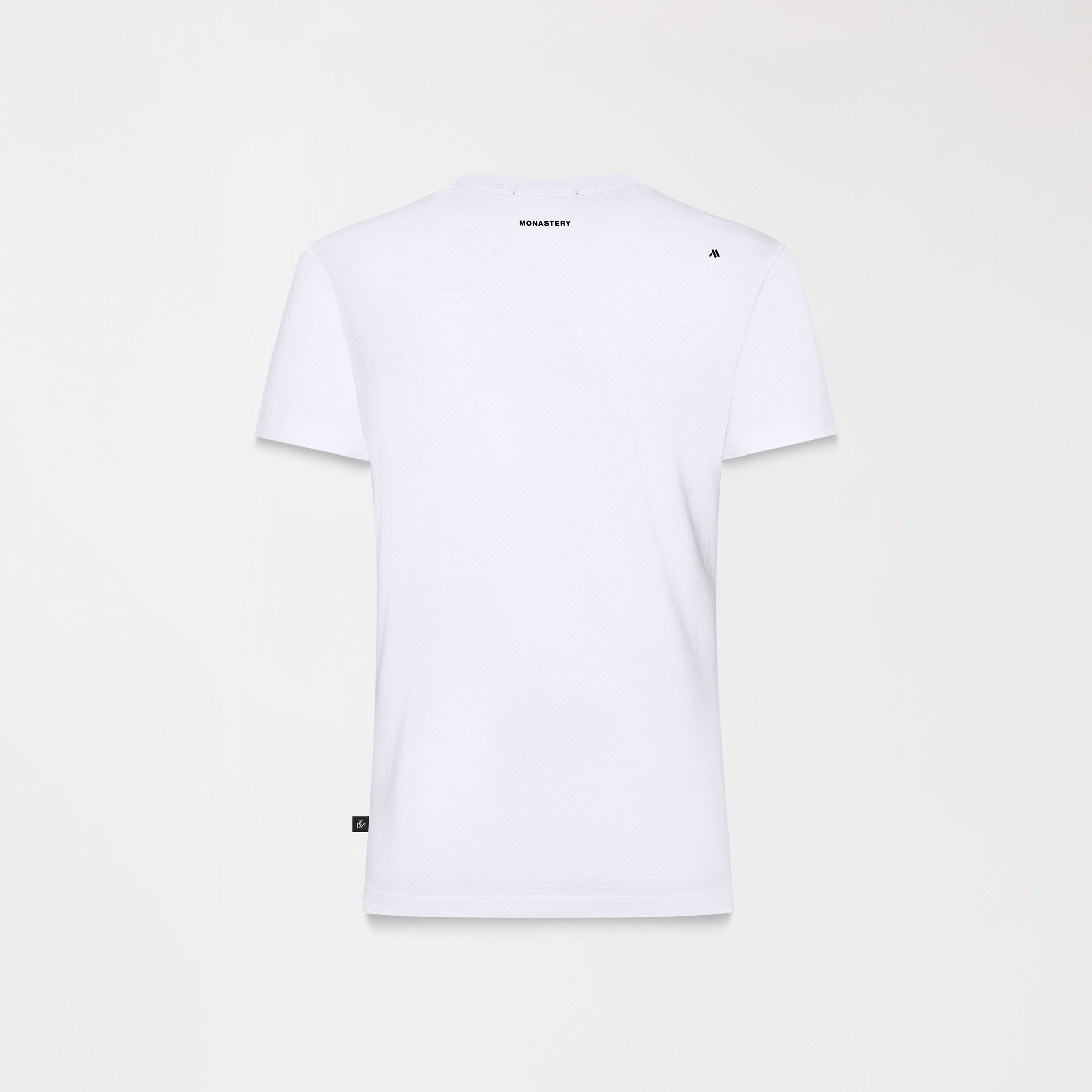 KAIRI T-SHIRT WOMEN LUCENT WHITE