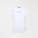 KAIRI T-SHIRT WOMEN LUCENT WHITE