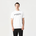 KALIU T-SHIRT MEN WHITE