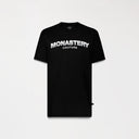 KALIU T-SHIRT MEN BLACK