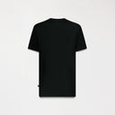 KALIU T-SHIRT MEN BLACK
