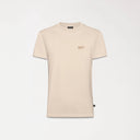 KEEPLING T-SHIRT WOMEN IRISH CREAM - Monastery