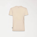 KEEPLING T-SHIRT WOMEN IRISH CREAM - Monastery