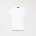 CAMISETA KEEP BLANCA FRENTE - MONASTERY