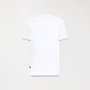 CAMISETA KEEP BLANCA OSTERIOR - MONASTERY