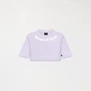 KELYN CROP TOP WOMEN THISTLE