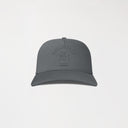 KENTUCK CAP GRAY UNISEX U