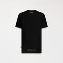 KINGSHIP T-SHIRT MEN BLACK