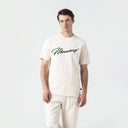 KINGSLI T-SHIRT MEN WHITECAP GRAY