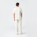 KINGSLI T-SHIRT MEN WHITECAP GRAY