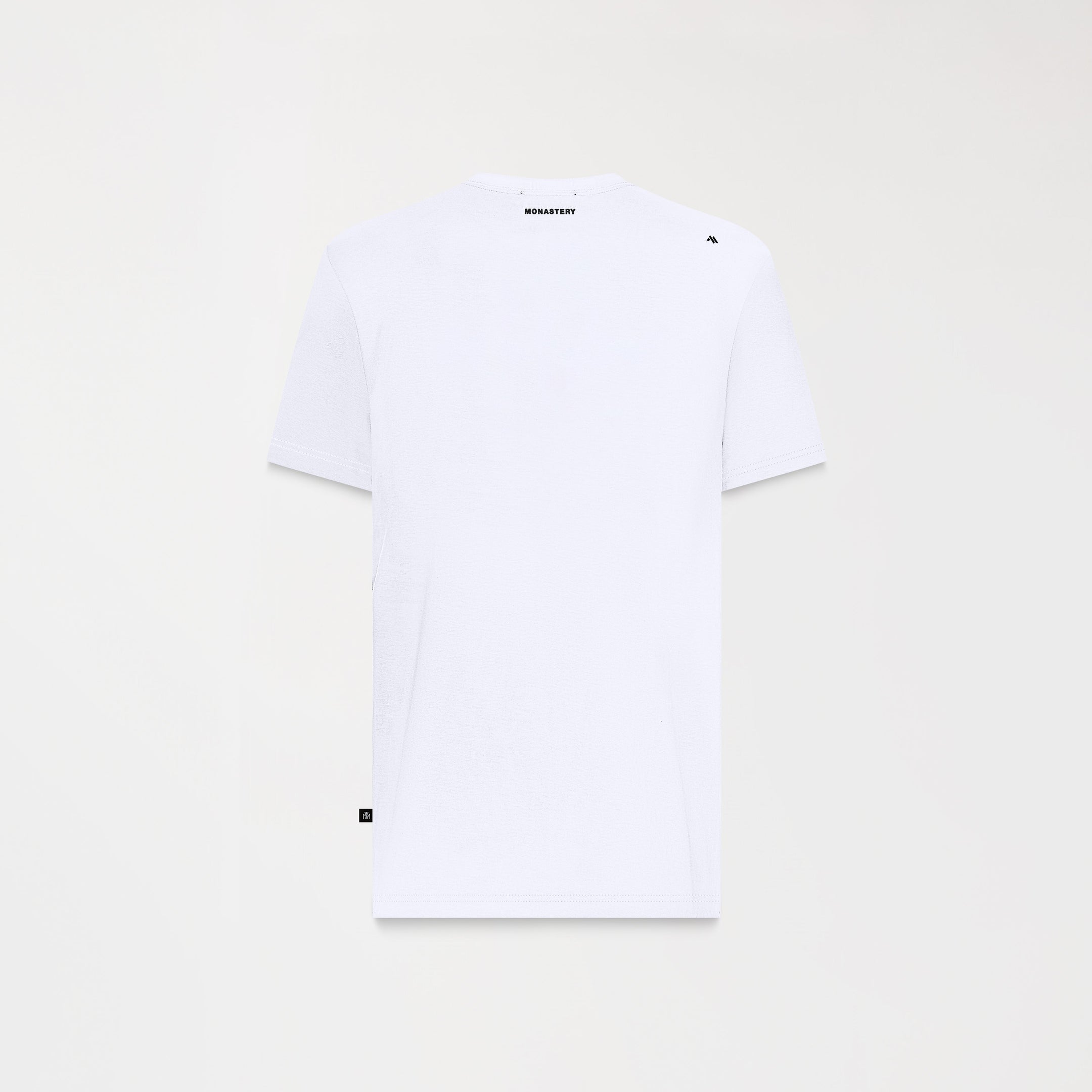 KINGSLI T-SHIRT MEN WHITE