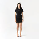 KIRSI T-SHIRT WOMEN BLACK