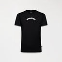 KIRSI T-SHIRT WOMEN BLACK