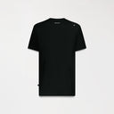 KIRTOR T-SHIRT MEN BLACK