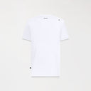 KIRTOR T-SHIRT MEN WHITE